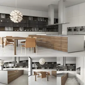 Kitchen varenna phoenix